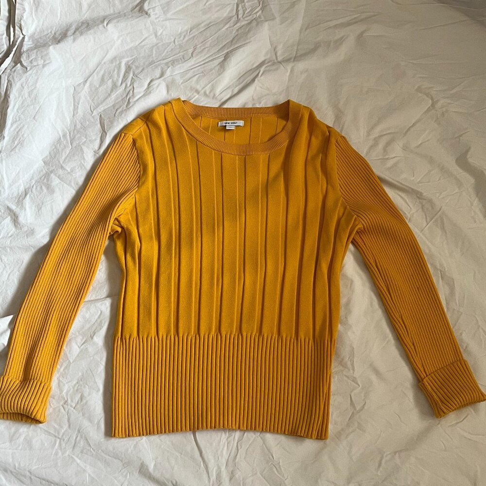 Nine West  Crewneck Sweater size XXl